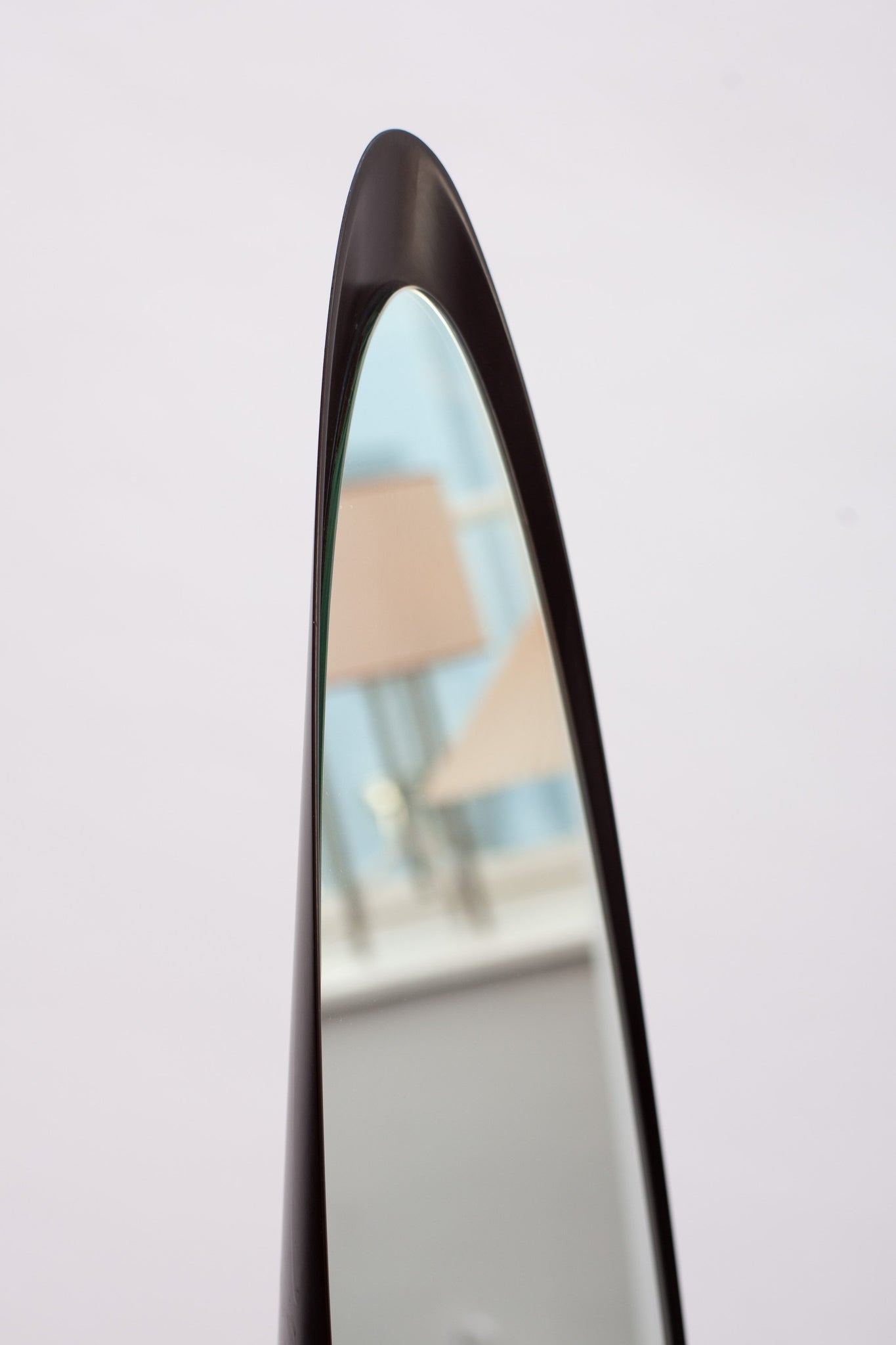 Lipstick Mirror von Roger Lecal