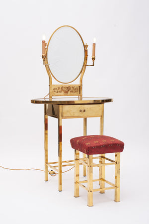 Descriptive image text