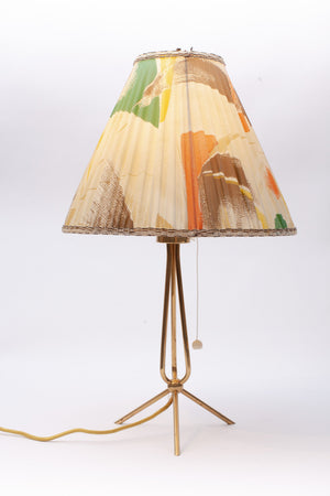 1950er Jahre Tischlampe