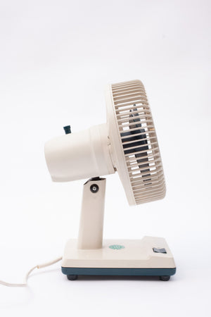 1970er Jahre Progress Raumventilator