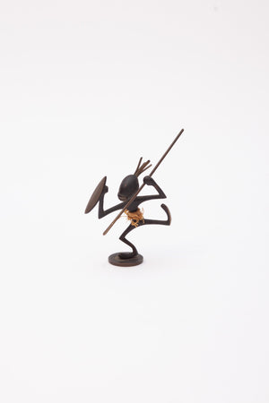 Descriptive image text