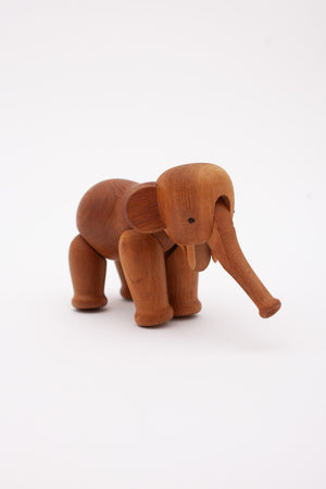 Elefant von Kay Bojesen