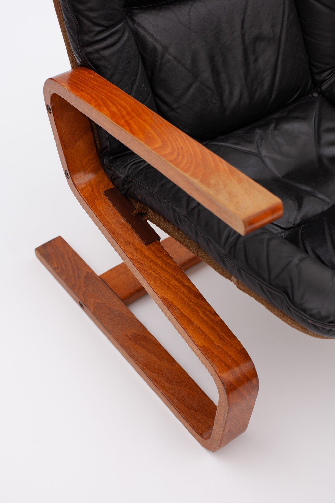 Siesta Chair von Igmar Relling