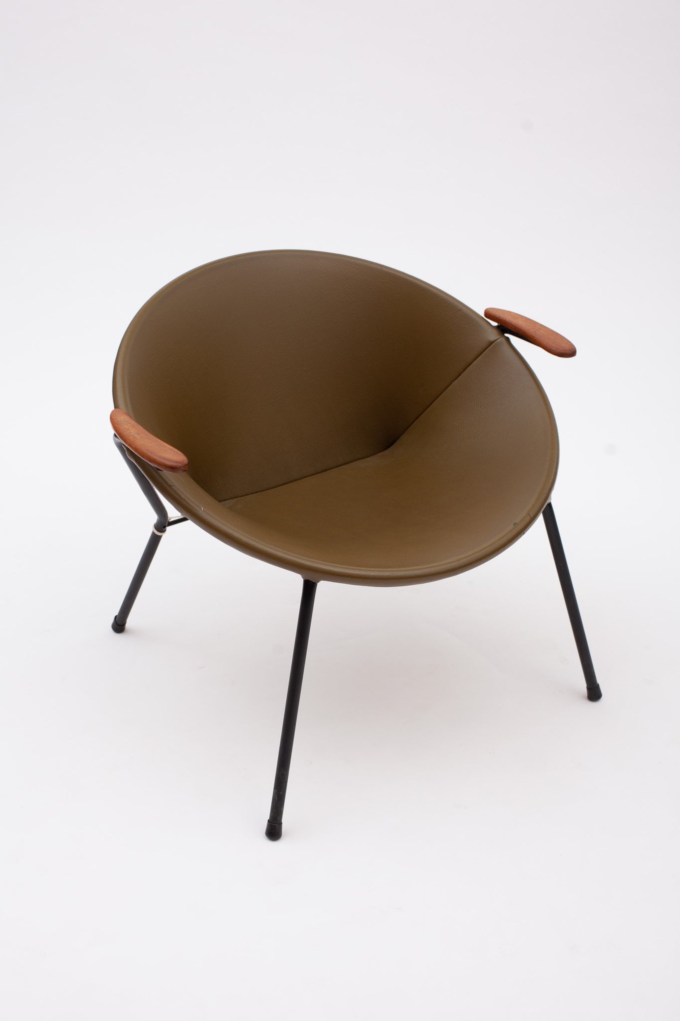 Balloon Chair von Hans Olsen für Lea Design