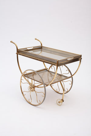 Descriptive image text