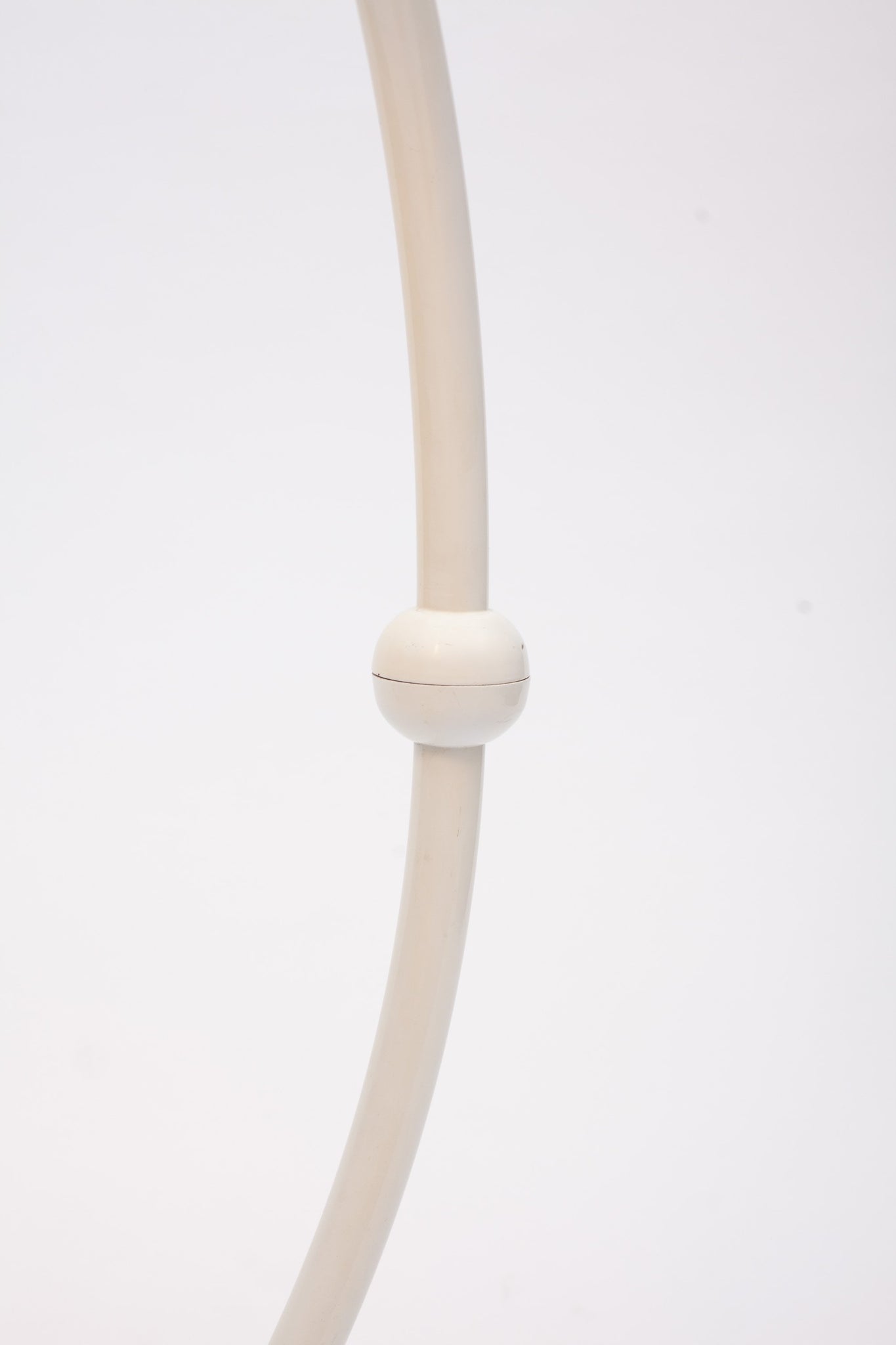Serpente Stehlampe von Elio Martinelli für Martinelli Luce