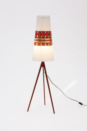 1960er Jahre Stehlampe